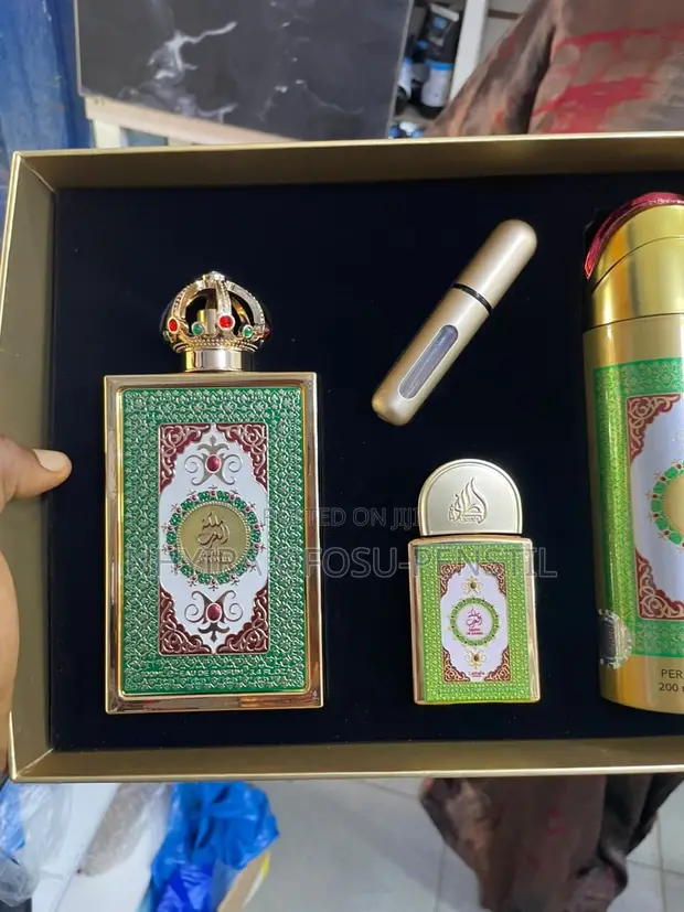 Queen of Arabia by Lattafa Pride Eau de Parfum - 1