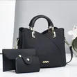 Vintage Class Women's Handbag - 1