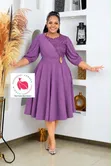 Quality Atos Lombardini Turkey Dresses - 2