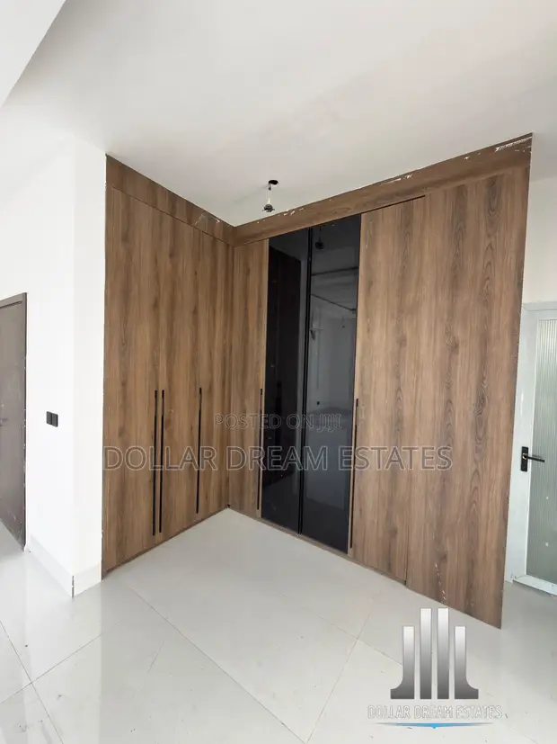 4-Bedroom House with BQ for Sale in Spintex - 1