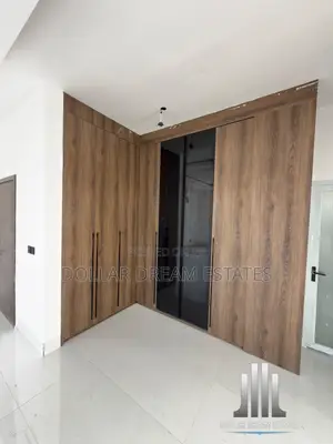 4-Bedroom House with BQ for Sale in Spintex