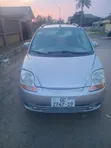 Daewoo Matiz 0.8 S 2010 Silver - 1