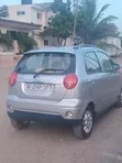 Daewoo Matiz 0.8 S 2010 Silver - 3