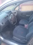 Daewoo Matiz 0.8 S 2010 Silver - 4