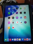 Apple iPad Pro 12.9 (2017) 64GB Silver - 1