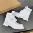 Timberland Boots - White - 2