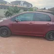 Toyota Vitz 1.3 AWD 3dr 2010 - 1