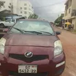 Toyota Vitz 1.3 AWD 3dr 2010 - 3