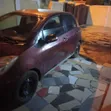 Toyota Vitz 1.3 AWD 3dr 2010 - 5