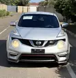 Nissan Juke NISMO FWD 2016 Silver - 1