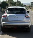 Nissan Juke NISMO FWD 2016 Silver - 3