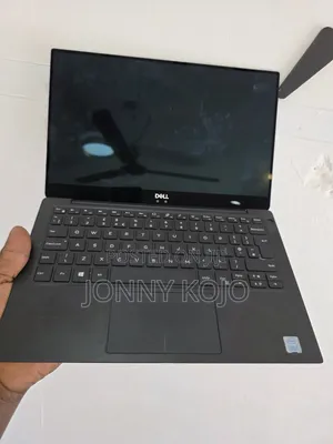 Dell XPS 13 Convertible Laptop - 8th Gen i5, 8GB RAM, 256GB SSD