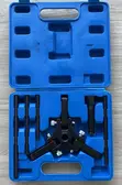 3-Jaw Timing Belt Pulley Mounting & Removal Tool Set - 2