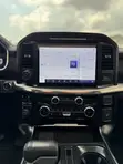 2023 Ford F-150 Raptor 37 Orange - 2