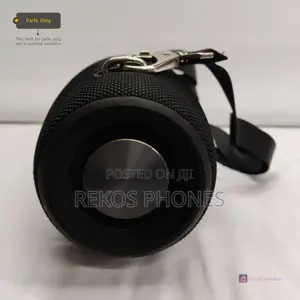 Foreign Used Zealot S67 Rugged Portable Wireless Speaker