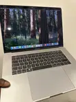 Apple MacBook Pro 2019 16GB Intel Core i7 512GB SSD - 1