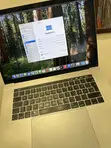 Apple MacBook Pro 2019 16GB Intel Core i7 512GB SSD - 3