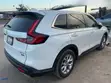 Honda CR-V EX-L AWD 2023 White - 1