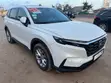 Honda CR-V EX-L AWD 2023 White - 3