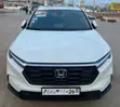 Honda CR-V EX-L AWD 2023 White - 5