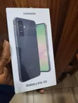 New Samsung Galaxy A56 5G 256GB Black - 1