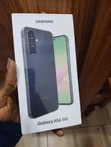 New Samsung Galaxy A56 5G 256GB Black - 2
