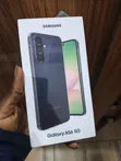New Samsung Galaxy A56 5G 256GB Black - 3