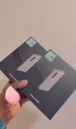 New Samsung Galaxy Z Fold6 512GB - 1