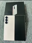 New Samsung Galaxy Z Fold6 512GB - 4