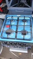 Sigma 50x50 Gas Stove - 1