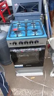 Sigma 50x50 Gas Stove - 2
