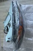 Toyota Yaris 2007-2008 Headlight - 2