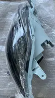 Toyota Yaris 2007-2008 Headlight - 3