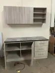 Ashwood Modular Kitchen Cabinet - 3