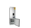 Nasco 268L 3-Star Bottom Refrigerator with Water Dispenser - 2