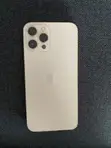 Apple iPhone 12 Pro Max 128GB White - 1