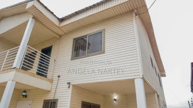 3 Bedroom House for Sale in Spintex, Accra Metropolitan - 1
