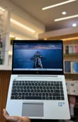 HP EliteBook 840 G6 Laptop - Core i5, 8GB RAM, 256GB SSD - 2