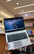 HP EliteBook 840 G6 Laptop - Core i5, 8GB RAM, 256GB SSD - 3