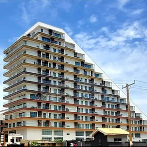 Furnished 2-Bedroom Apartment for Sale in Shiashi, Accra