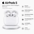 New Apple AirPods 5 - 3