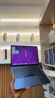 Apple MacBook Air 2022 M2 8GB RAM 2TB SSD - 3
