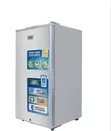 Nasco 80L Table Top Refrigerator (NASF1-10S) - 1