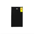 Nasco 92L Table Top Fridge 2 Star (NASF1-110FL-B) - 1