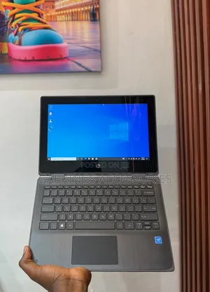 HP ProBook x360 11 G5 EE Laptop