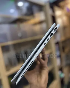 HP EliteBook 830 G9 Laptop - Intel Core i7, 16GB RAM, 512GB SSD
