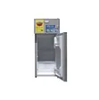 Nasco 85L Top Freezer Refrigerator (NASF2-110) - 2