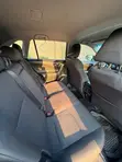 2024 Toyota RAV4 LE AWD Black - 3