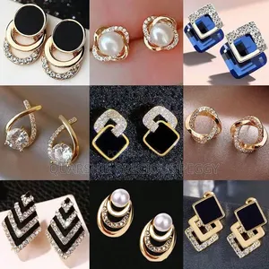Peggy's Pearl Jewellery Accessories - Pre-Order