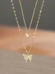 Peggy's Pearl Jewellery Accessories - Pre-Order - 2